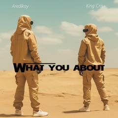 What U About