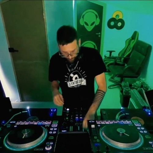ANDREW JANDERS ACID MIX