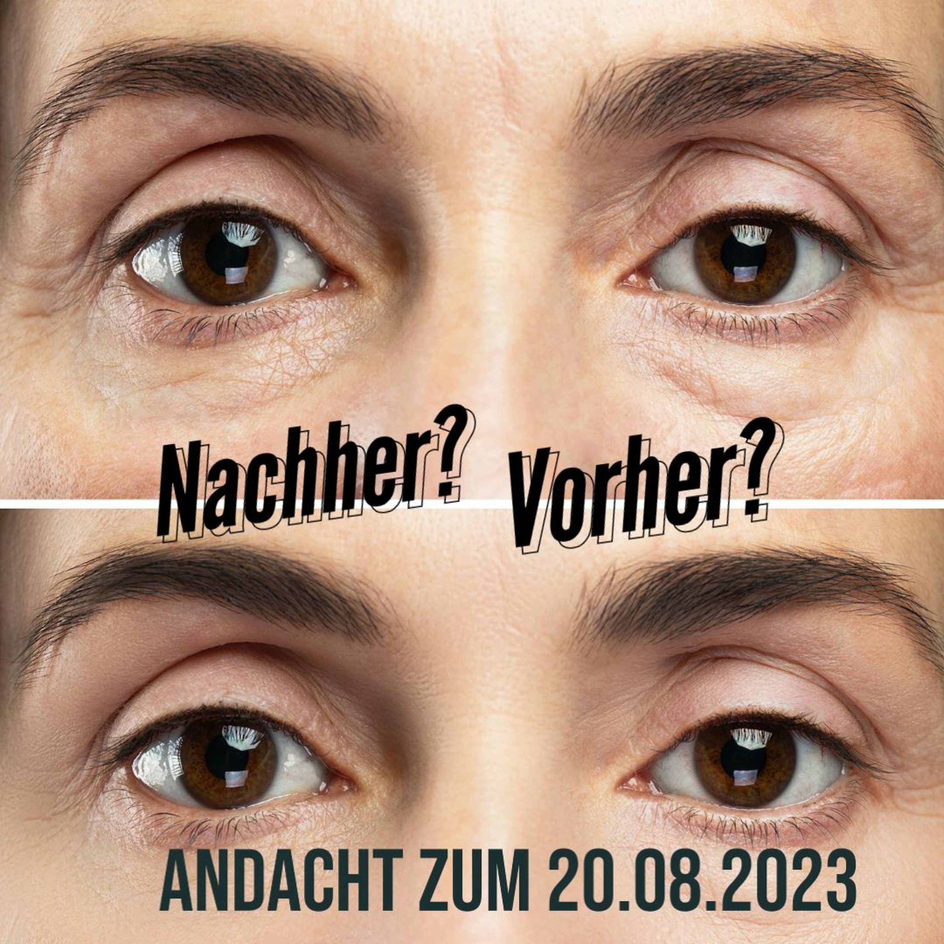 Podcast-Andacht