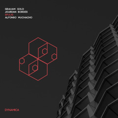 Graham Gold, Jourdan Bordes - Spulig (Alfonso Muchacho Remix)