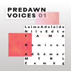 Various Artist - Voices 01