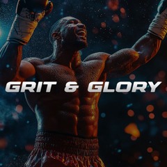 Grimey Underground Type Beat 2025 | GRIT & GLORY