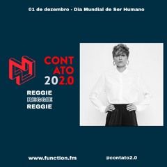Reggie @ Contato 202.0