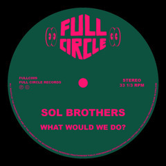 Sol Brothers - What Would We Do?