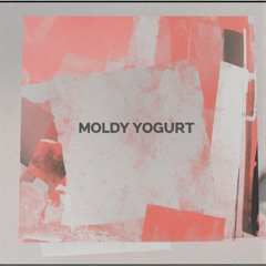 Moldy Yogurt