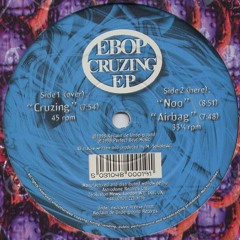 Ebop - Cruzing