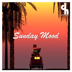 Dave Harrigan - Sunday Mood 025