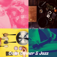 Spectacular Ambiance for Cooking