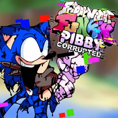 FNF Pibby Corrupted (Actually made by different people) - Green Hills OST