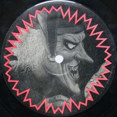 Omar Santana - Disturbed Mind
