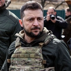 Zelenskyy