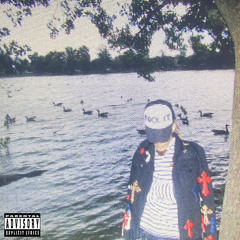 LOST IN THE PAGES  [prod. shynemoonlight + 1ssant] (music video out)