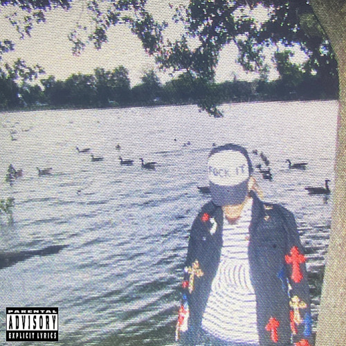 LOST IN THE PAGES  [prod. shynemoonlight + 1ssant] (music video out)