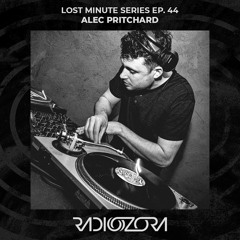 ALEC PRITCHARD | Lost Minute Radio Show EP. 44 | 01/07/2022