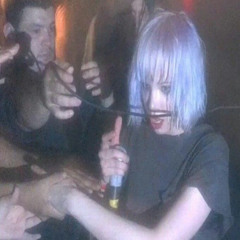 ben31no + m4lvinna - crystal castles/пьяная (p. youngslashprod 13less greyrock)