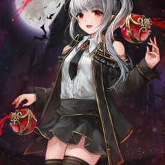AjajFleurMorteXGotik27