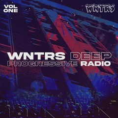 WNTRS Deep Progressive Radio 001