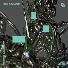 Ben Reymann - Distress [SOMA SELECTS Premiere]