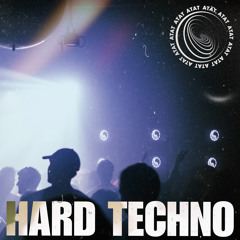 Hard Techno