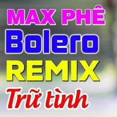 Việt Mix – Tuyển Chọn Bolero 2023 – Vol 20 – DJ Ninh Mix