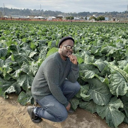 107.3 KBFG Seattle - Different Channels Show - Joey Webb 2020/12