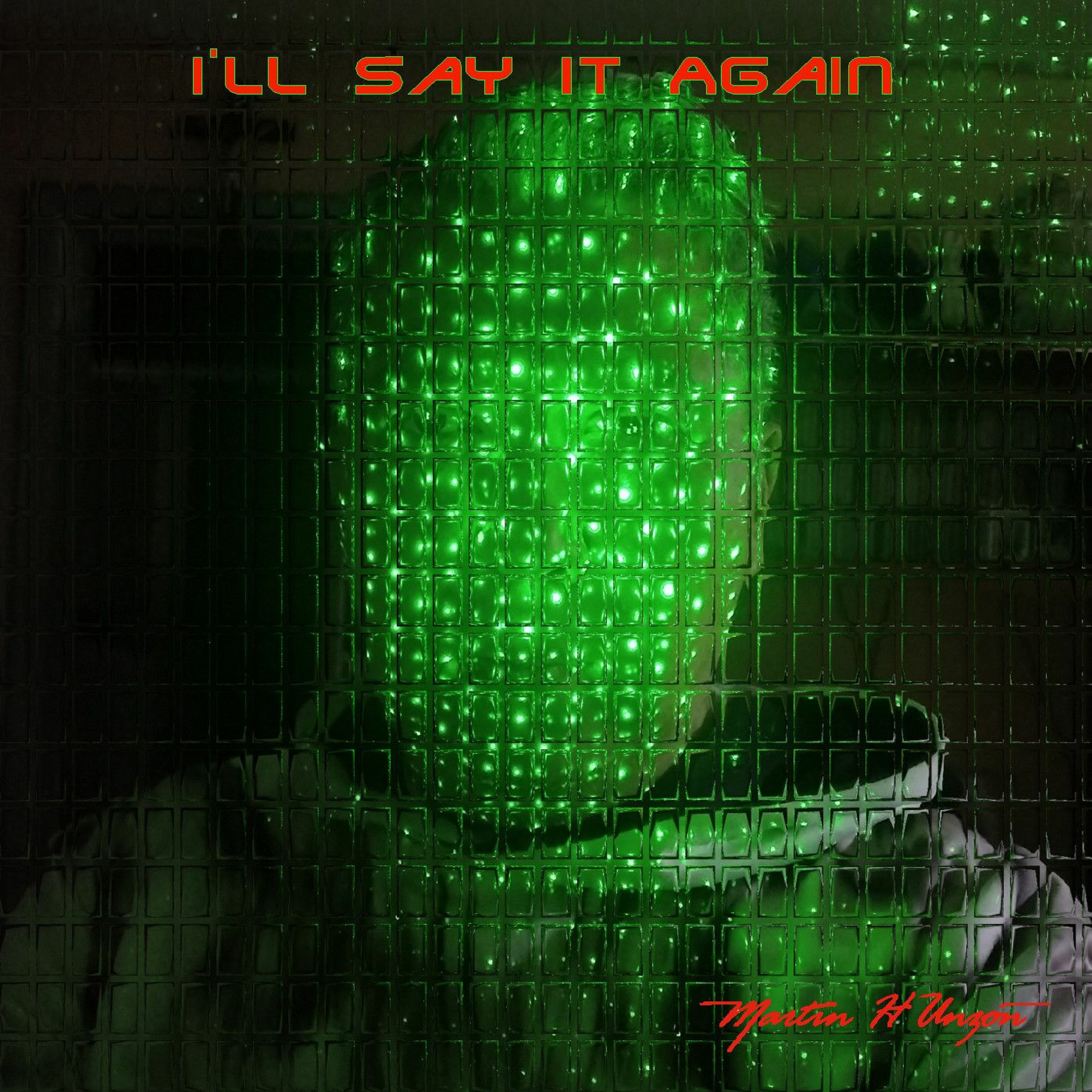I'll Say It Again episode artwork
