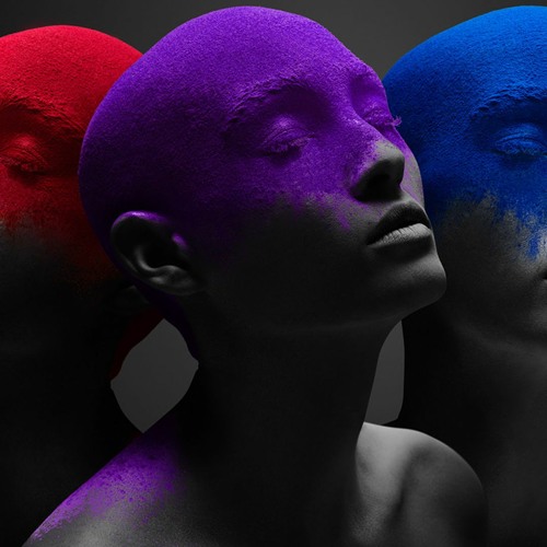 Maceo Plex - Coldplay - Empire Of The Sun ◆ We Are The People (Electro Junkiee Mix)