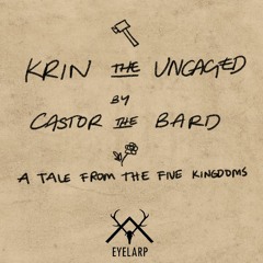 Krin The Uncaged