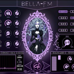 Bella-FM (For Reaktor)