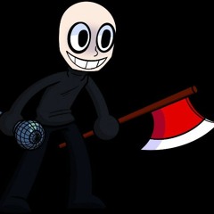 FNF Wii deleted you (VS eteleD) OST Diagraphephobia