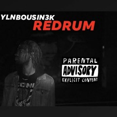 Red rum (Prod by.Ric Thadeus)
