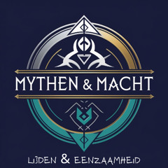 Mythen & Macht - Aflevering 1: Lijden en Eenzaamheid