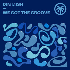 DIMMISH - We Got The Groove
