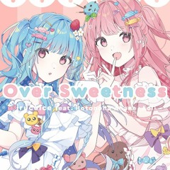 Over Sweetness / irucaice feat. 琴葉茜・葵 [Original]
