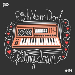 Rich Vom Dorf - Feeling Down (TAECH119)