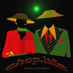 Amapiano (By: Papu.Raf)