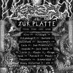 Krispy Gathering 2025 Mix |Ferienland Crispendorf, Germany| 25.10.2025 ...Free Download!
