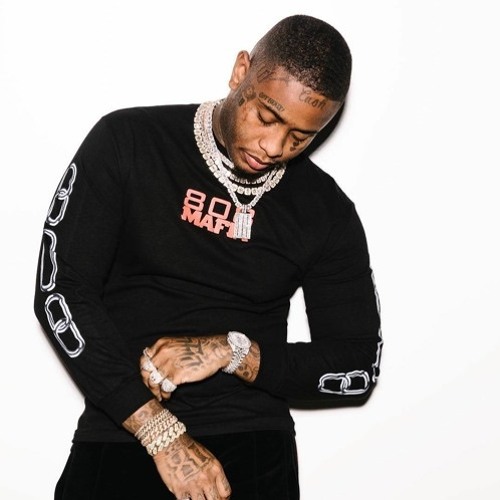 808 Mafia X YoungThug " Till Im Dead " Bpm 140 G# Minor