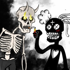 FUCK! Its hot as HELL (prod. fonywallace)