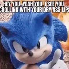 Escape From The Fat Lip