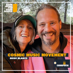 Cosmic Music Movement #37