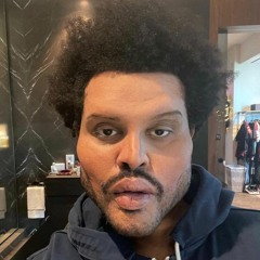 Blinding Lights ( Biel Remix )