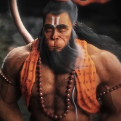 Agam - Epic Hanuman Chalisa on Raghunandana Composition | HanuMan Movie