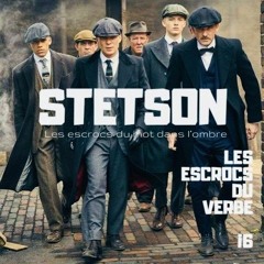 STETSON (Titre)