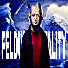 feldup mentality // blobman x fan2linux