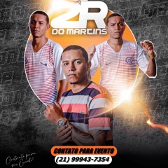 MEGA DAS COMUNIDADES 2022 (( DJ 2R DO MARTINS ))