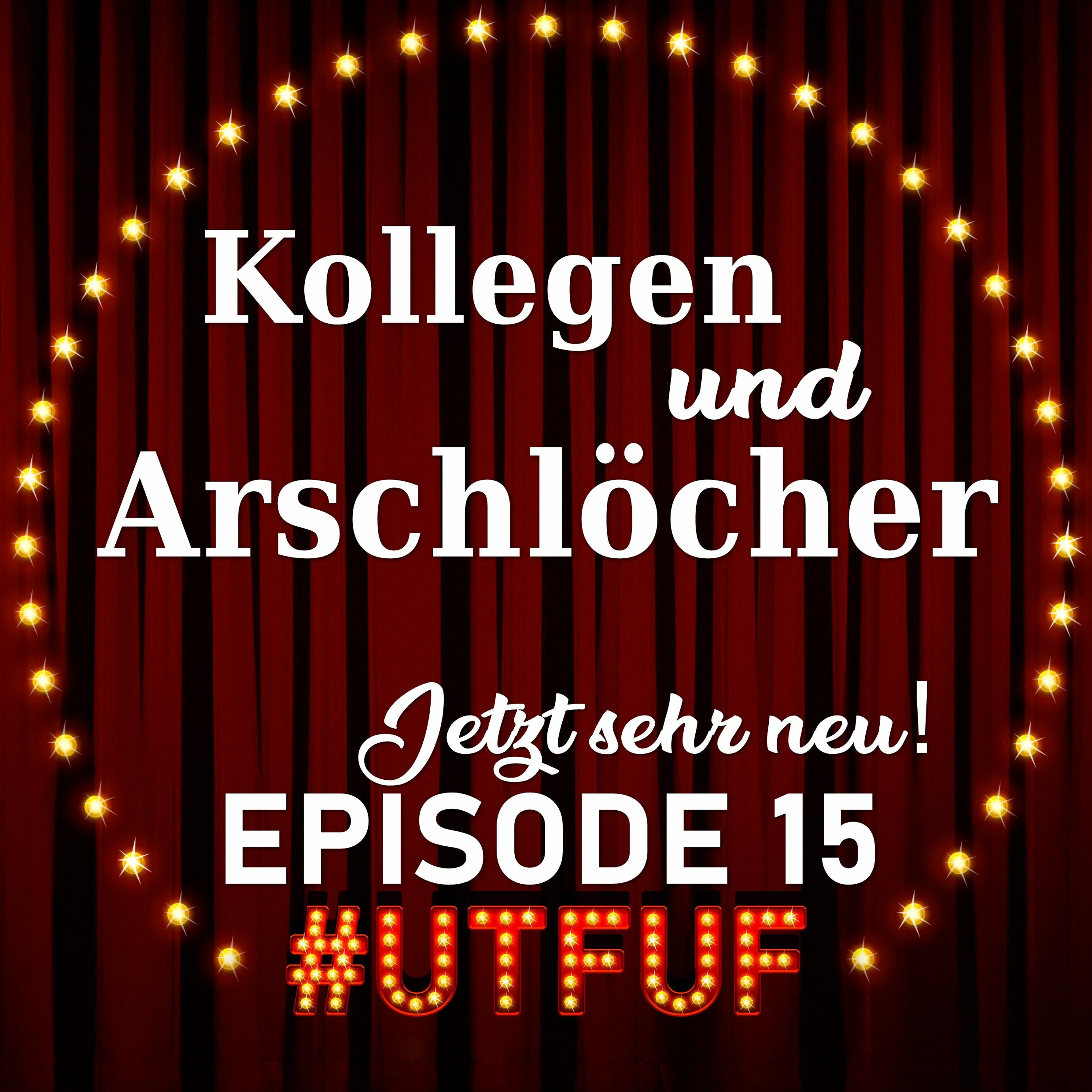 Unbekannt trotz Funk und Fernsehen