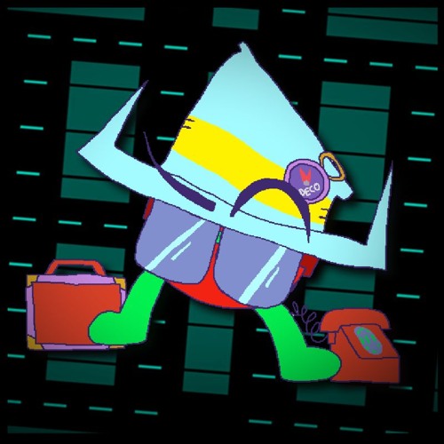 I - ๐๐๐ฝ๐ถ๐ป