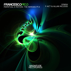 A Hat Tip To The Great Alexander (F-Act & Allan McLoud Remix)