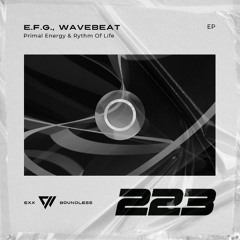 E.F.G. & wavebeat - Rythm Of Life